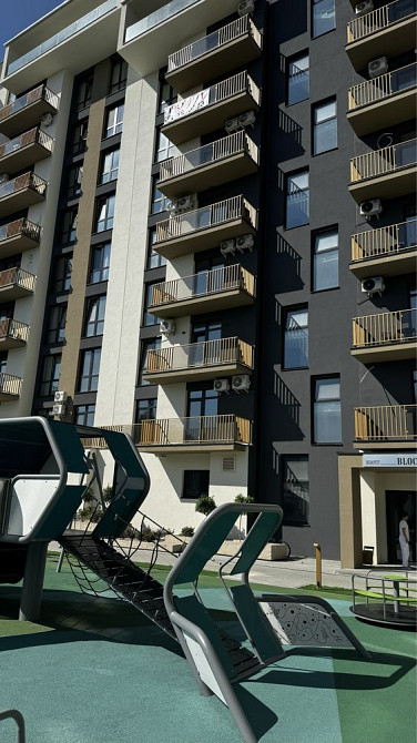 Продаж 3 к квартири в елітному жк Будапешт . Набережна Ужгород - зображення 1