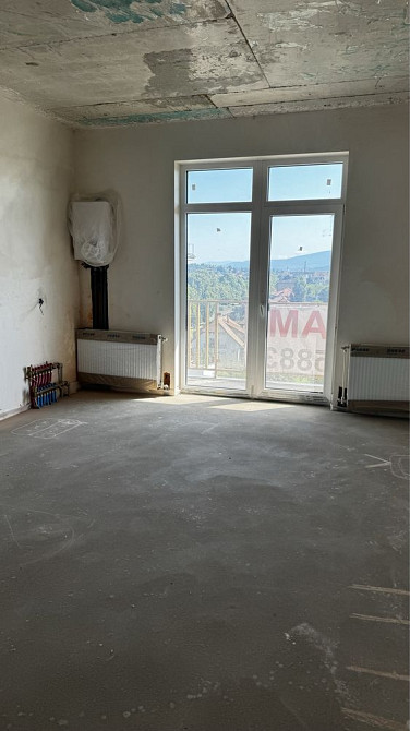 Продаж 3 к квартири в елітному жк Будапешт . Набережна Ужгород - зображення 5