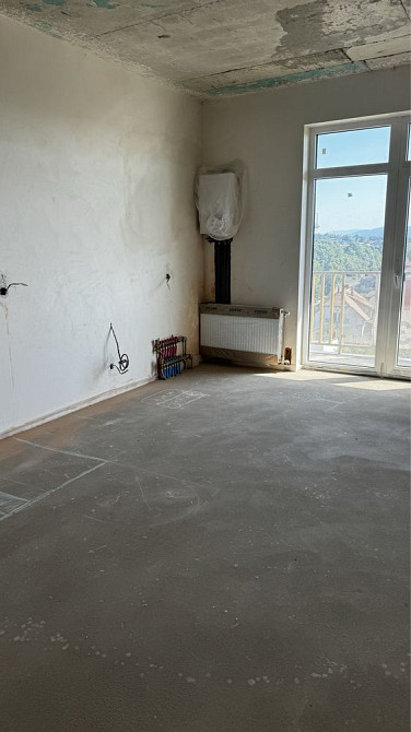 Продаж 3 к квартири в елітному жк Будапешт . Набережна Ужгород - зображення 3