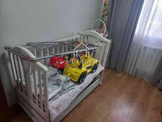 ‼️ Уютная 4-комнатная квартира с ремонтом ул. Амосова (Класс) ‼️ 87661 Харьков