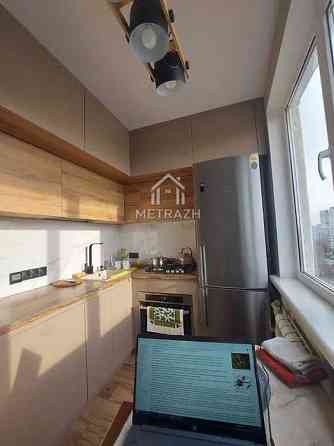 ‼️ Уютная 4-комнатная квартира с ремонтом ул. Амосова (Класс) ‼️ 87661 Харьков