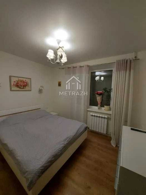 ‼️ Уютная 4-комнатная квартира с ремонтом ул. Амосова (Класс) ‼️ 87661 Харьков - изображение 2