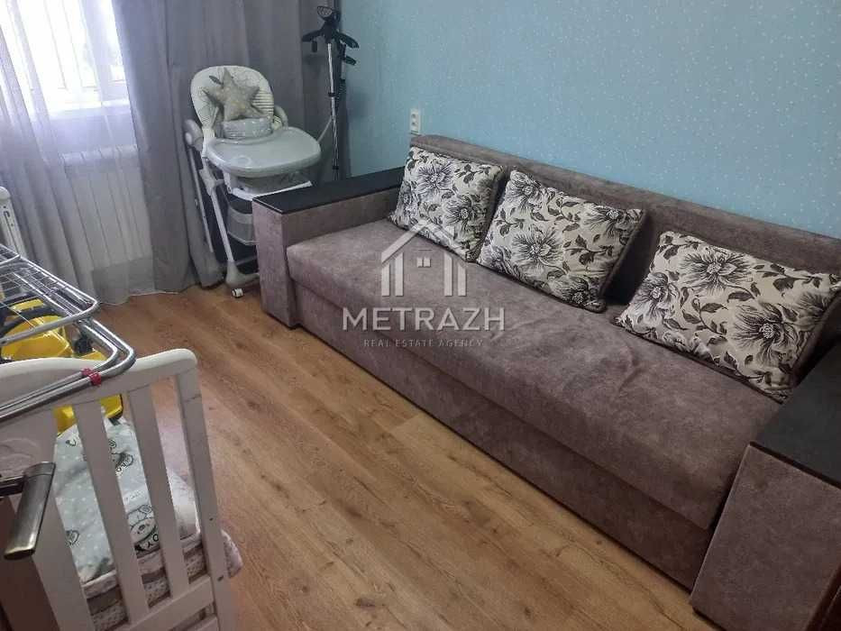 ‼️ Уютная 4-комнатная квартира с ремонтом ул. Амосова (Класс) ‼️ 87661 Харьков - изображение 8