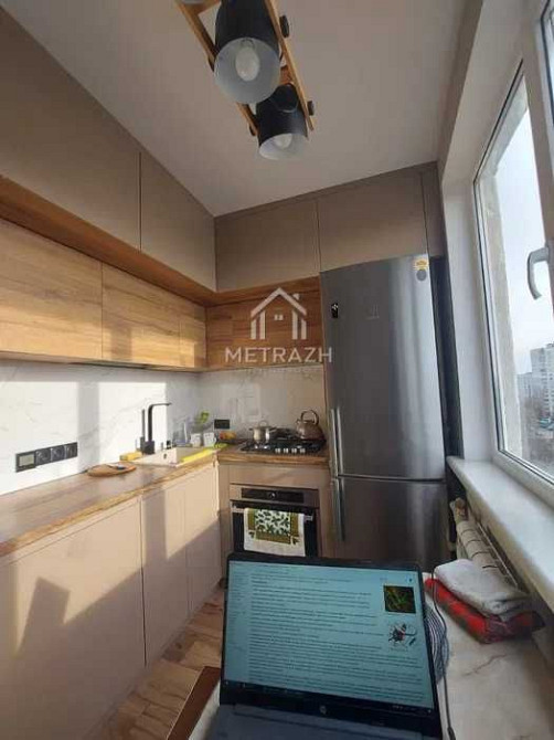 ‼️ Уютная 4-комнатная квартира с ремонтом ул. Амосова (Класс) ‼️ 87661 Харьков - изображение 3