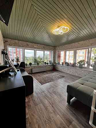 Квартира з ремонтом можна під єОселю Ирпень