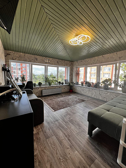 Квартира з ремонтом можна під єОселю Ирпень - изображение 3