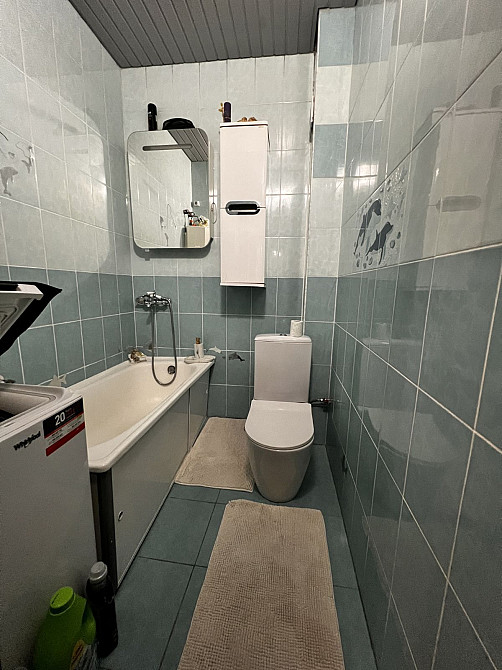 Квартира з ремонтом можна під єОселю Ирпень - изображение 5