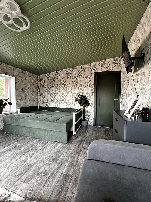 Квартира з ремонтом можна під єОселю Ирпень - изображение 4