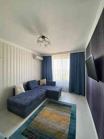 Купить квартиру с ремонтом в новострое Ривьера Фонтанка