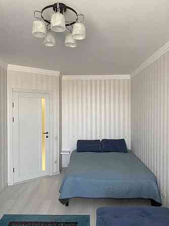 Купить квартиру с ремонтом в новострое Ривьера Фонтанка