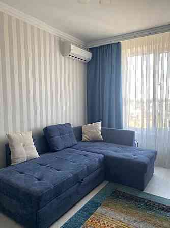 Купить квартиру с ремонтом в новострое Ривьера Фонтанка