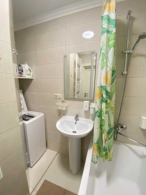 Купить квартиру с ремонтом в новострое Ривьера Фонтанка - изображение 7