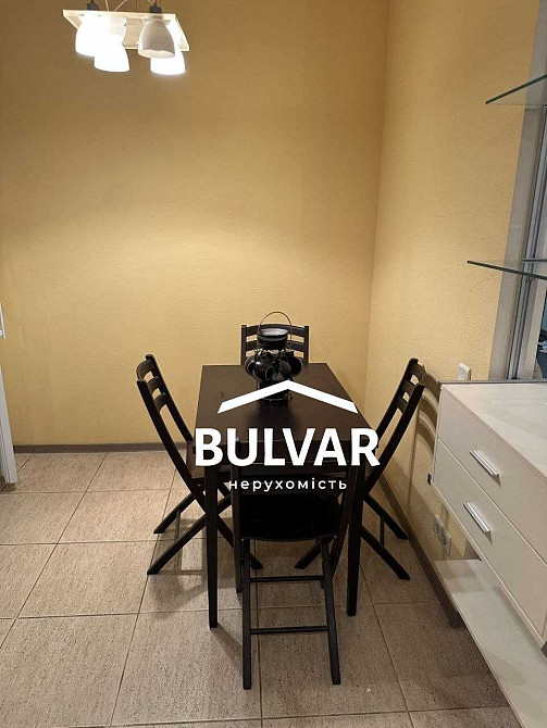 Авантаж ‼️Новострой ‼️ 1 к. кв - 52 м2.  Павлово Поле, ул. Старицкого Харьков - изображение 7