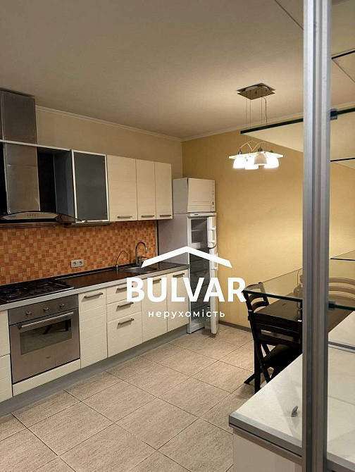 Авантаж ‼️Новострой ‼️ 1 к. кв - 52 м2.  Павлово Поле, ул. Старицкого Харьков - изображение 4