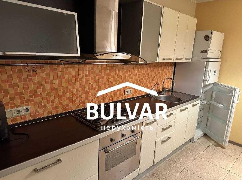 Авантаж ‼️Новострой ‼️ 1 к. кв - 52 м2.  Павлово Поле, ул. Старицкого Харьков - изображение 3