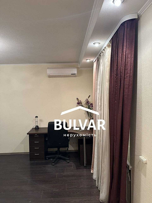 Авантаж ‼️Новострой ‼️ 1 к. кв - 52 м2.  Павлово Поле, ул. Старицкого Харьков - изображение 5