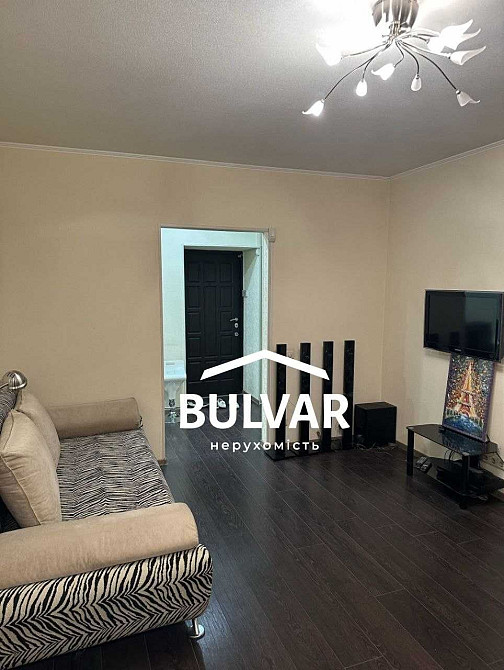 Авантаж ‼️Новострой ‼️ 1 к. кв - 52 м2.  Павлово Поле, ул. Старицкого Харьков - изображение 6