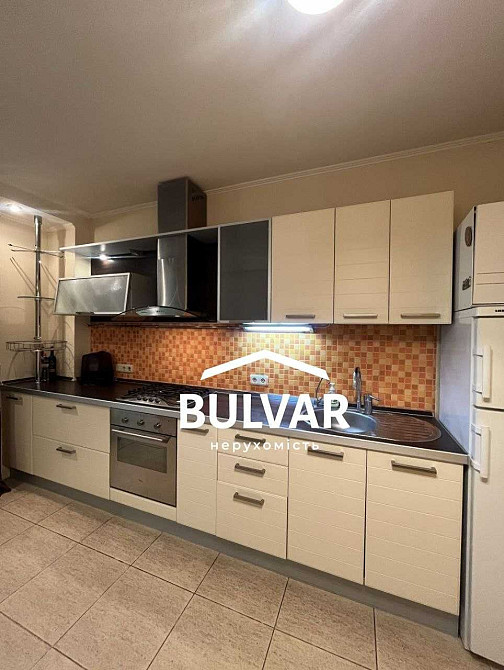 Авантаж ‼️Новострой ‼️ 1 к. кв - 52 м2.  Павлово Поле, ул. Старицкого Харьков - изображение 2