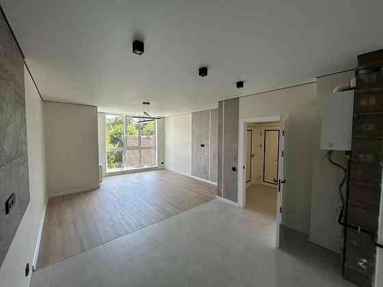 Продаю євро 2 кімнатну Квартиру 50м2 з Ремонтом. Без комісії Газ кот Ирпень