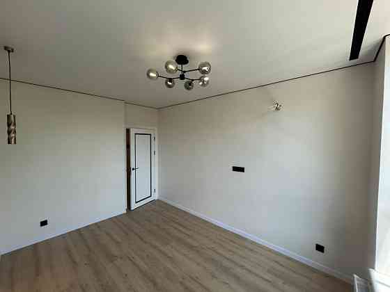 Продаю євро 2 кімнатну Квартиру 50м2 з Ремонтом. Без комісії Газ кот Ирпень