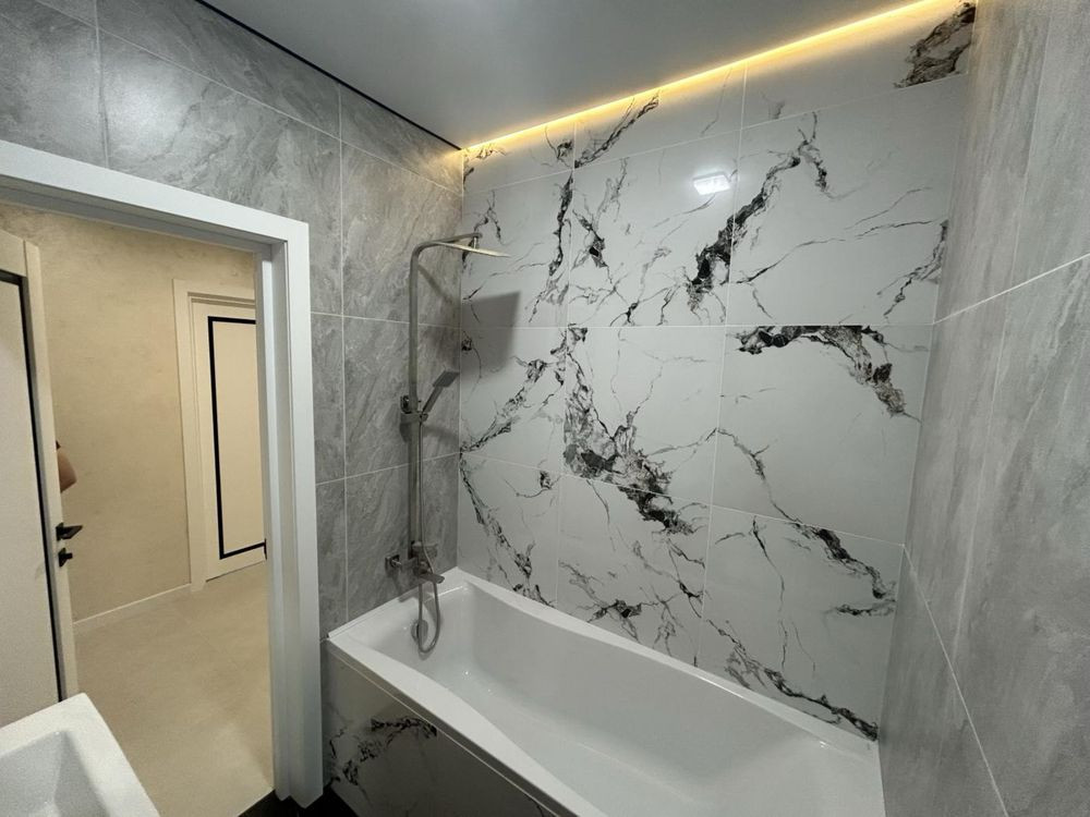 Продаю євро 2 кімнатну Квартиру 50м2 з Ремонтом. Без комісії Газ кот Ірпінь - зображення 7