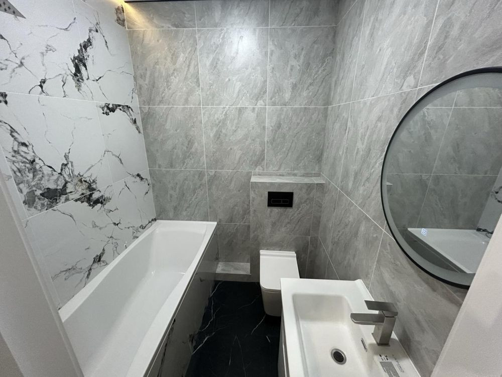 Продаю євро 2 кімнатну Квартиру 50м2 з Ремонтом. Без комісії Газ кот Ірпінь - зображення 1