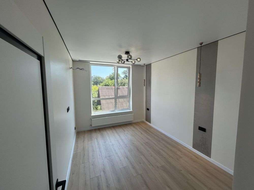 Продаю євро 2 кімнатну Квартиру 50м2 з Ремонтом. Без комісії Газ кот Ірпінь - зображення 8