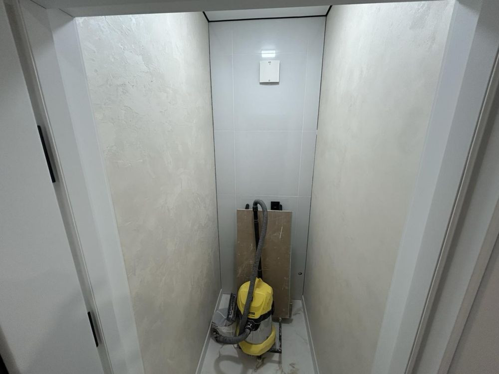 Продаю євро 2 кімнатну Квартиру 50м2 з Ремонтом. Без комісії Газ кот Ірпінь - зображення 6