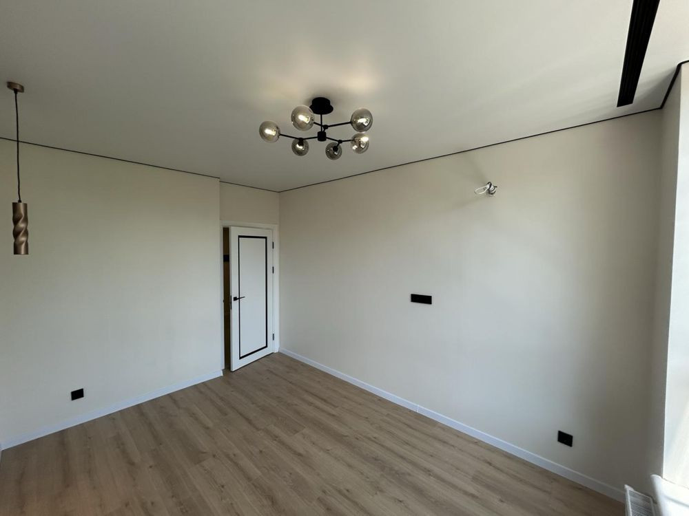 Продаю євро 2 кімнатну Квартиру 50м2 з Ремонтом. Без комісії Газ кот Ірпінь - зображення 2