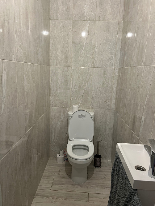 Квартира на подолі Полтава - изображение 5