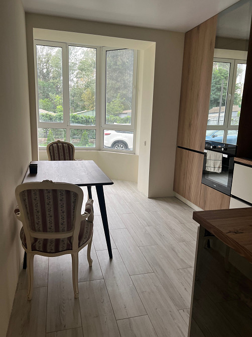 Квартира на подолі Полтава - изображение 3