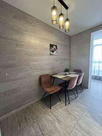 Продаж 1-кімн.видової квартира в ЖК “Щасливий” (Запорізьке шосе) Днепр