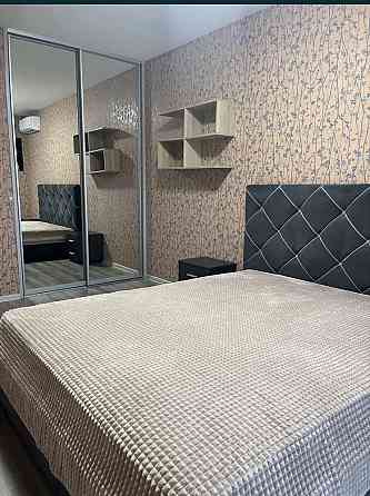 Продаж 1-кімн.видової квартира в ЖК “Щасливий” (Запорізьке шосе) Днепр