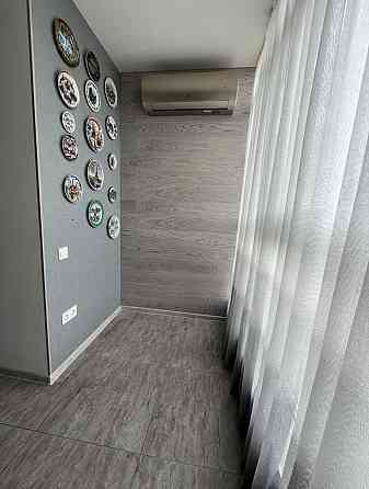 Продаж 1-кімн.видової квартира в ЖК “Щасливий” (Запорізьке шосе) Днепр