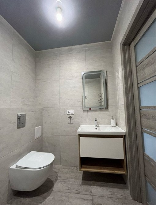 Продаж 1-кімн.видової квартира в ЖК “Щасливий” (Запорізьке шосе) Днепр - изображение 7