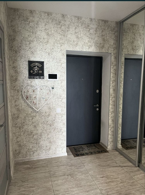 Продаж 1-кімн.видової квартира в ЖК “Щасливий” (Запорізьке шосе) Днепр - изображение 8