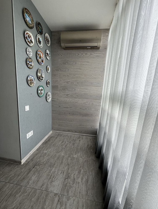 Продаж 1-кімн.видової квартира в ЖК “Щасливий” (Запорізьке шосе) Днепр - изображение 4