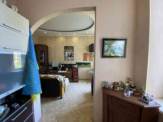 Элитная СТАЛИНКА С ЛИФТОМ! Дом «Подкова»! ГАРАЖ! Продам 3К 81 м2 Харьков