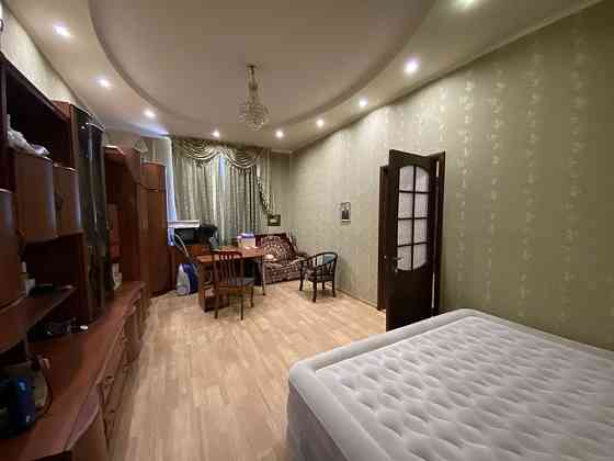 Элитная СТАЛИНКА С ЛИФТОМ! Дом «Подкова»! ГАРАЖ! Продам 3К 81 м2 Харьков