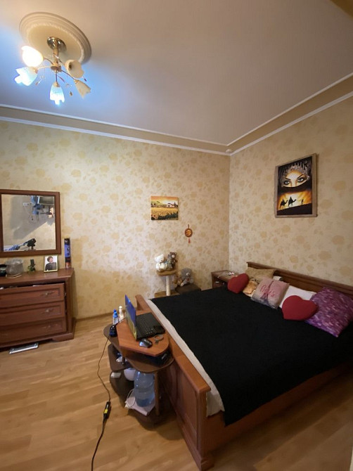 Элитная СТАЛИНКА С ЛИФТОМ! Дом «Подкова»! ГАРАЖ! Продам 3К 81 м2 Харьков - изображение 7