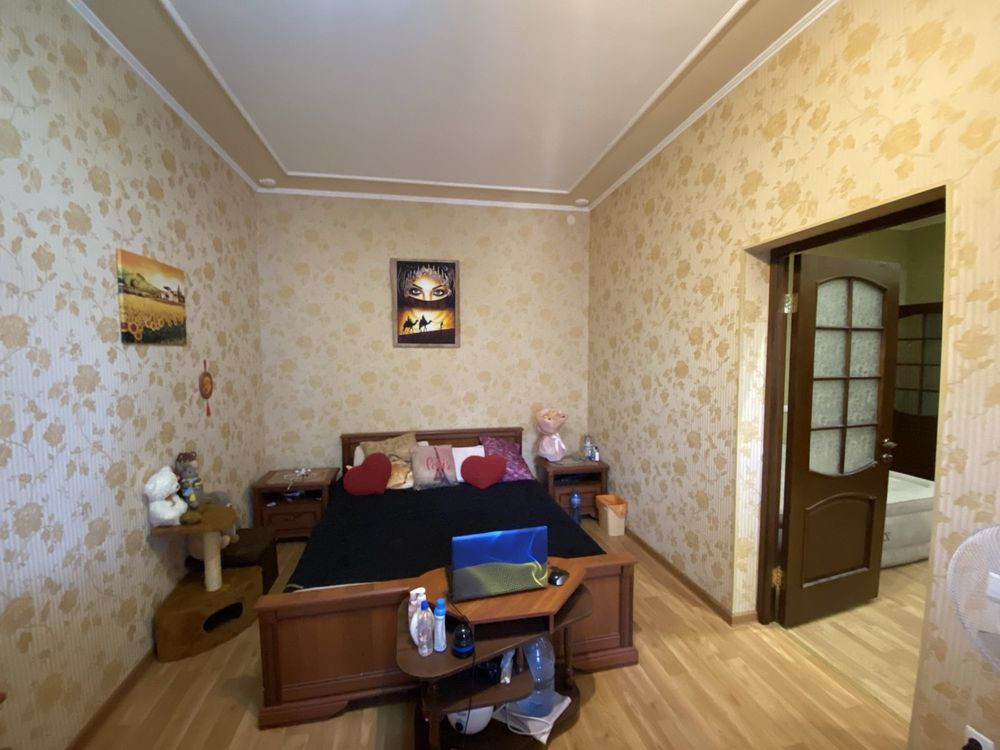 Элитная СТАЛИНКА С ЛИФТОМ! Дом «Подкова»! ГАРАЖ! Продам 3К 81 м2 Харьков - изображение 8