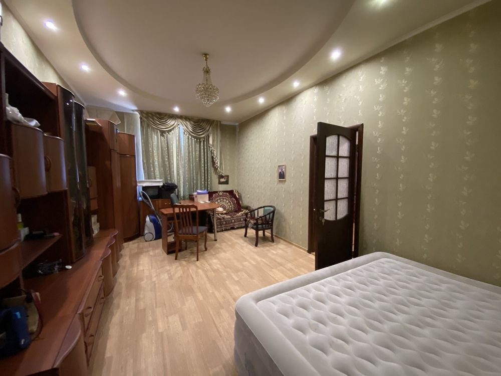 Элитная СТАЛИНКА С ЛИФТОМ! Дом «Подкова»! ГАРАЖ! Продам 3К 81 м2 Харьков - изображение 6