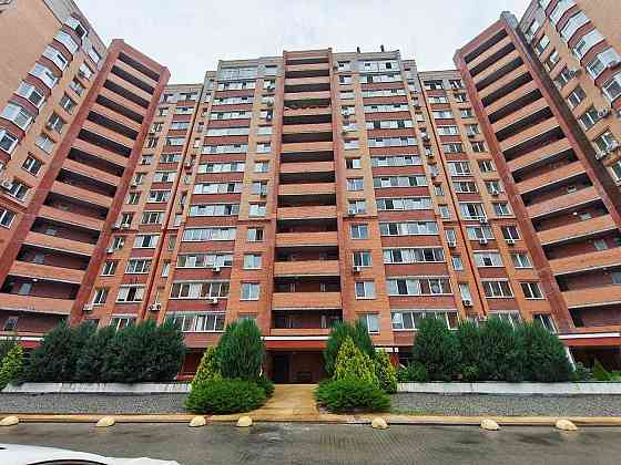 Квартира з ремонтом та меблями біля Центрального парку Ирпень