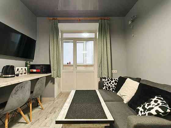 Квартира з ремонтом та меблями біля Центрального парку Ирпень