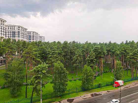 Квартира з ремонтом та меблями біля Центрального парку Ирпень