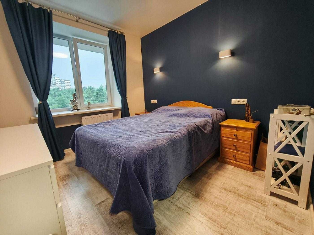 Квартира з ремонтом та меблями біля Центрального парку Ирпень - изображение 6