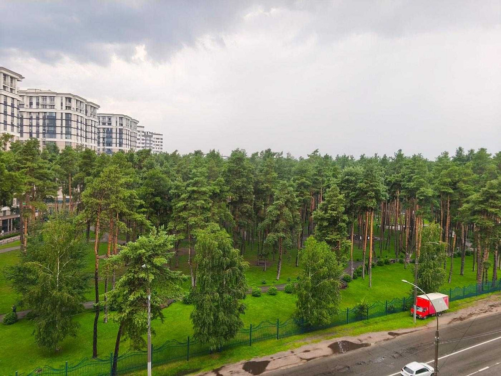 Квартира з ремонтом та меблями біля Центрального парку Ирпень - изображение 5