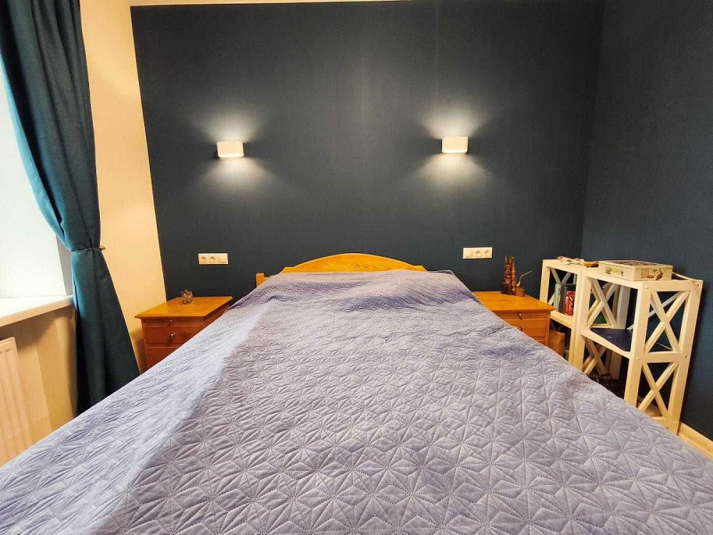 Квартира з ремонтом та меблями біля Центрального парку Ирпень - изображение 7