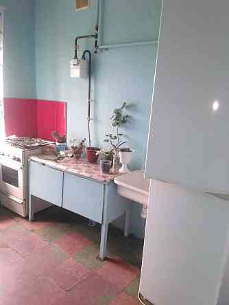 Продам двухкомнатную квартиру Левый Берег .В Кам`янське (Запорізька обл.)