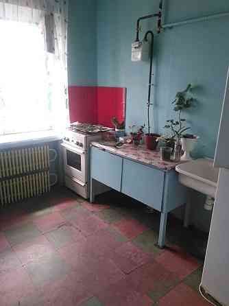 Продам двухкомнатную квартиру Левый Берег .В Кам`янське (Запорізька обл.)